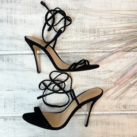 Schutz lany sandal clearance